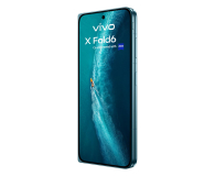 vivo X Fold6 12/512GB Niebieski 6900mAh 120Hz - 1596918 - zdjęcie 2